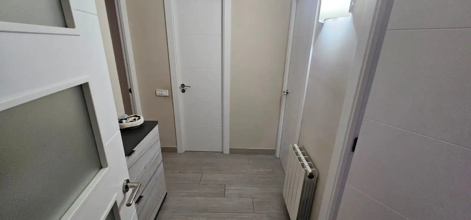 Flat for sale in Mataró  with Heating, Private garden and Balcony