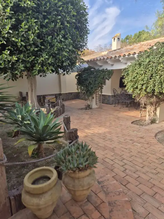 Landhaus mit Pool zum Verkauf in Daya Nueva, imagen 18
