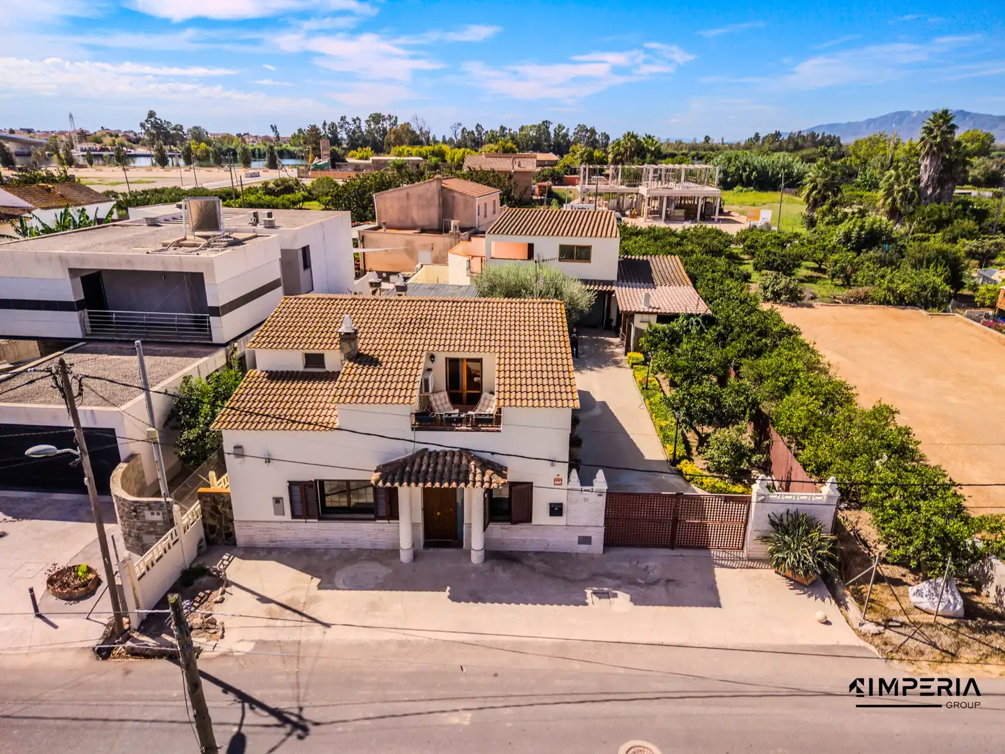 Villa avec terrasse à vendre à Carrer Jaume I el Conqueridor, imagen 33