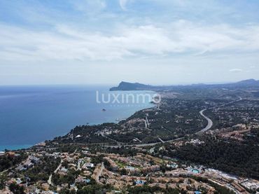 Terrenys i solars en venda a Altea Hills