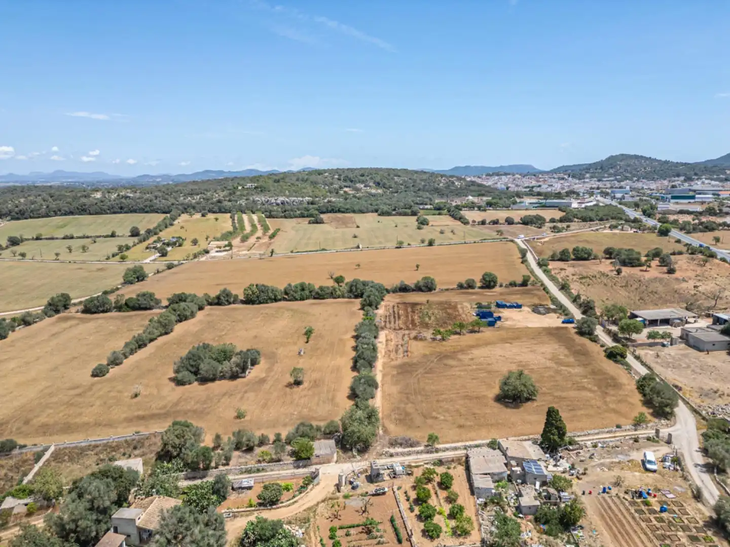 Terreno rustico in vendita a Felanitx Poble, imagen 5