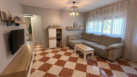 Foto 2 de Piso en venta en La Atunara - Periáñez, La Línea de la Concepción