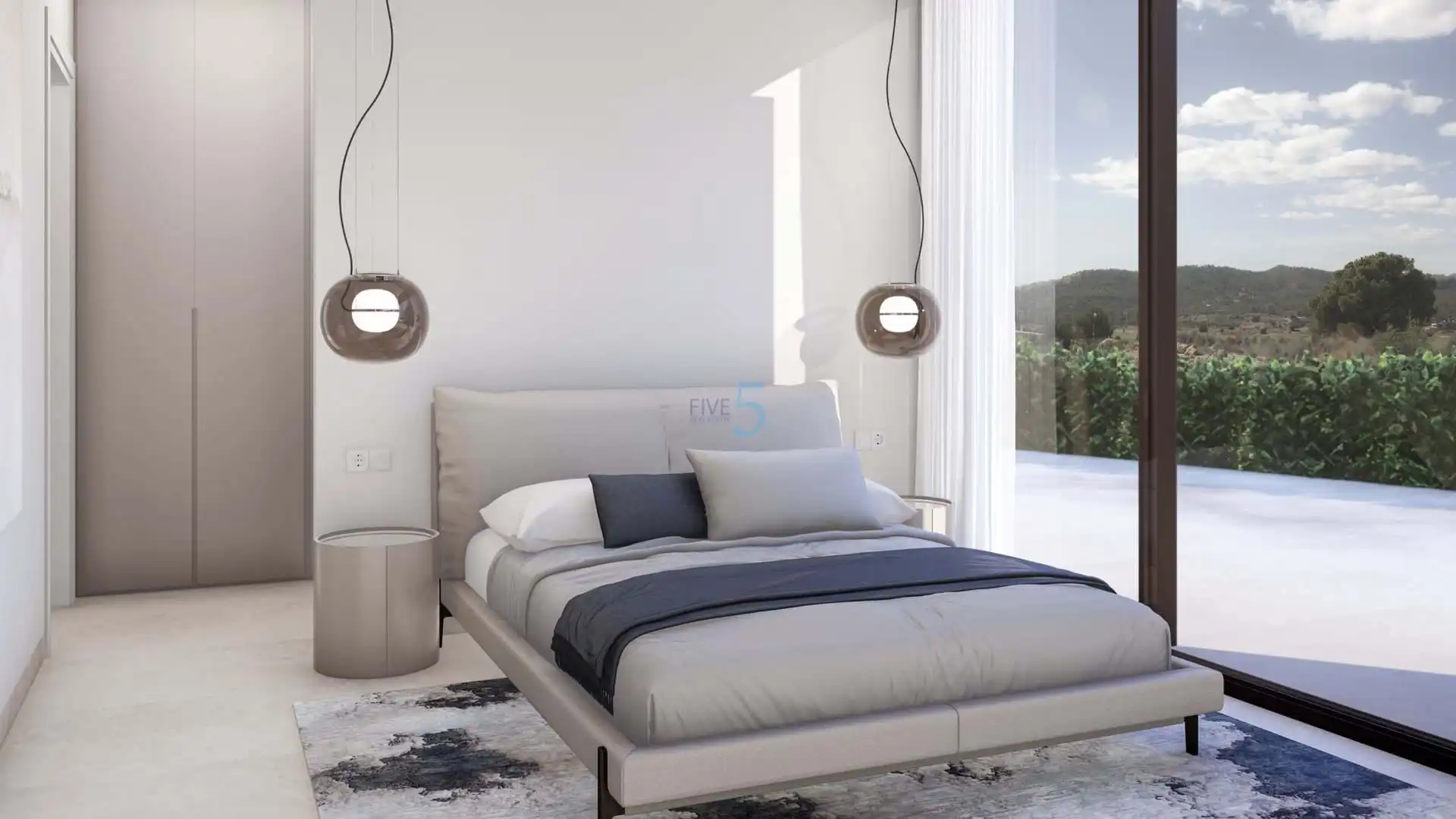 Maison avec piscine à vendre à Balcón de Finestrat - Terra Marina, imagen 10