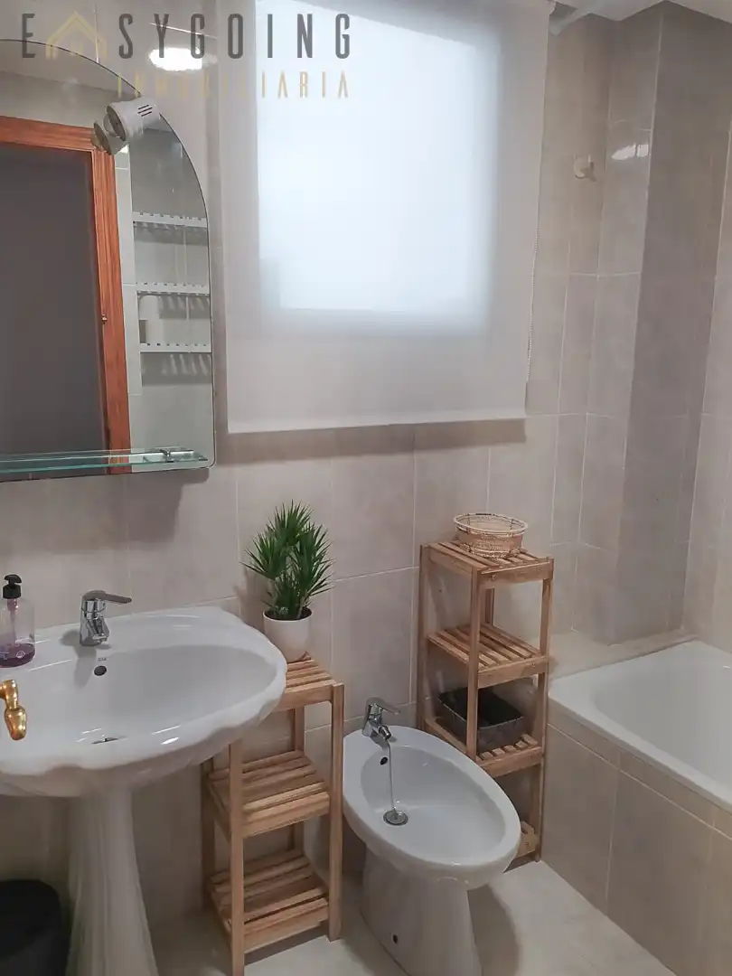 Flat with terrace for sale in Calle Novelda, imagen 21