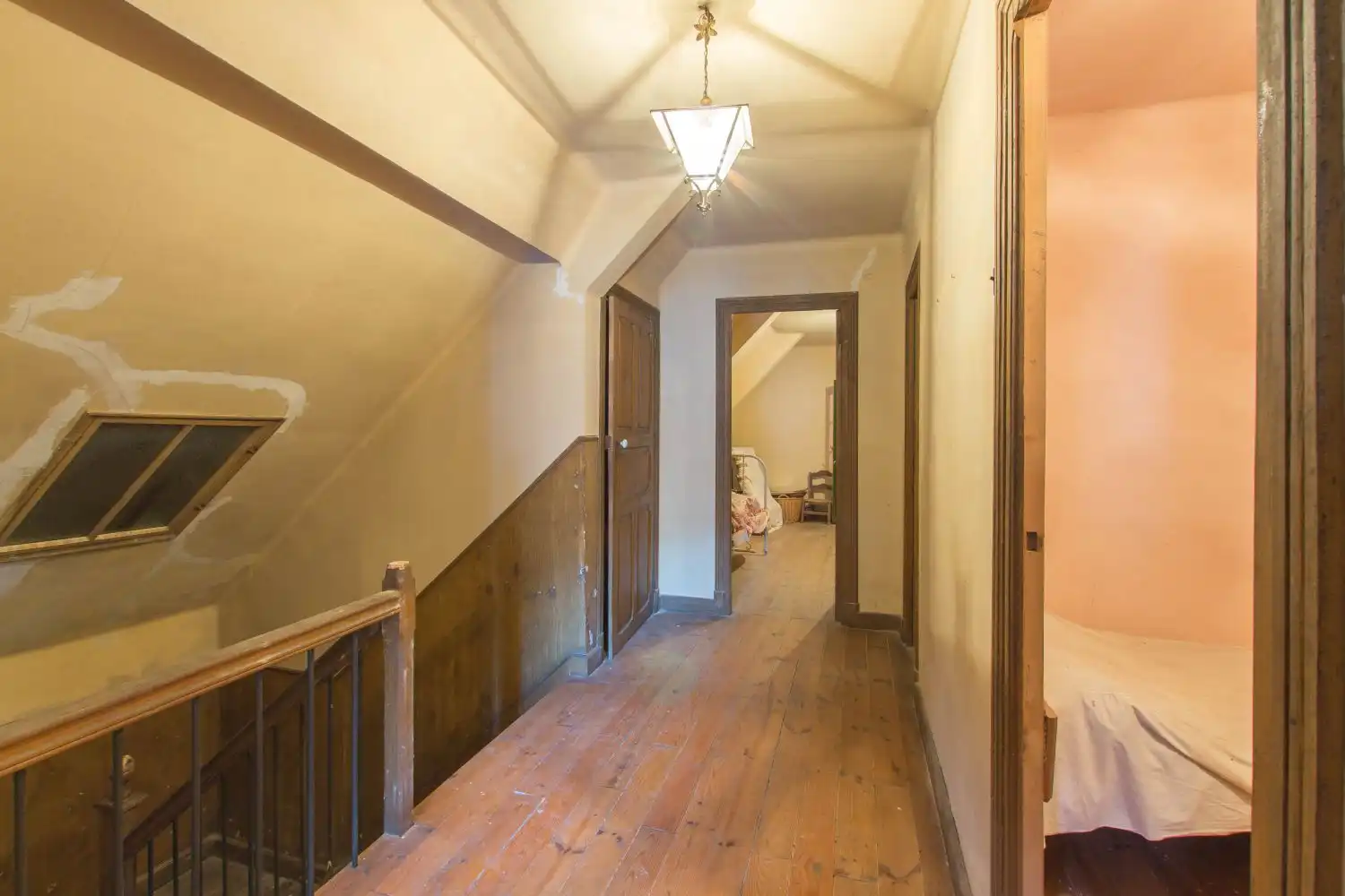 Casa o chalet en venta en Ochagavía / Otsagabia con Calefacción y Balcón
