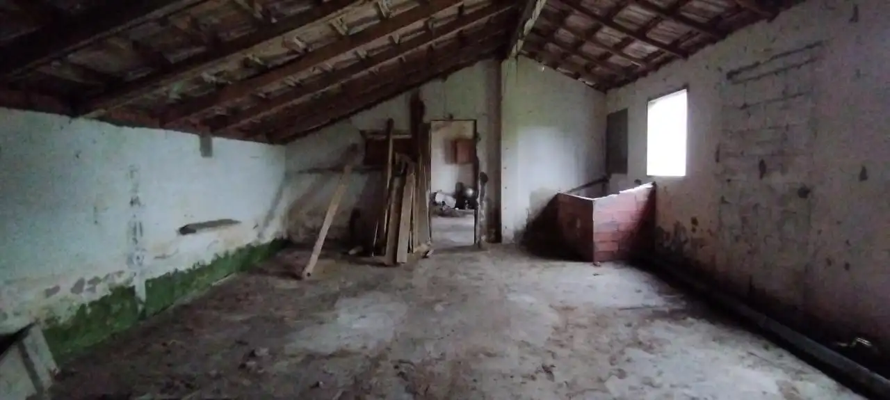 Finca rústica en venta en Narón con Jardín privado y Trastero