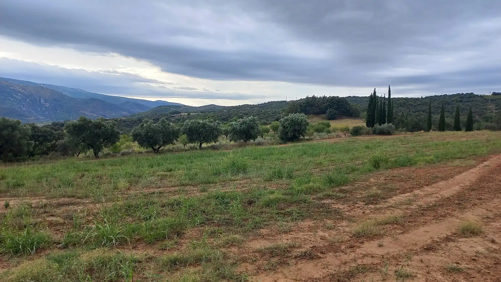 Residential for sale in El Grado