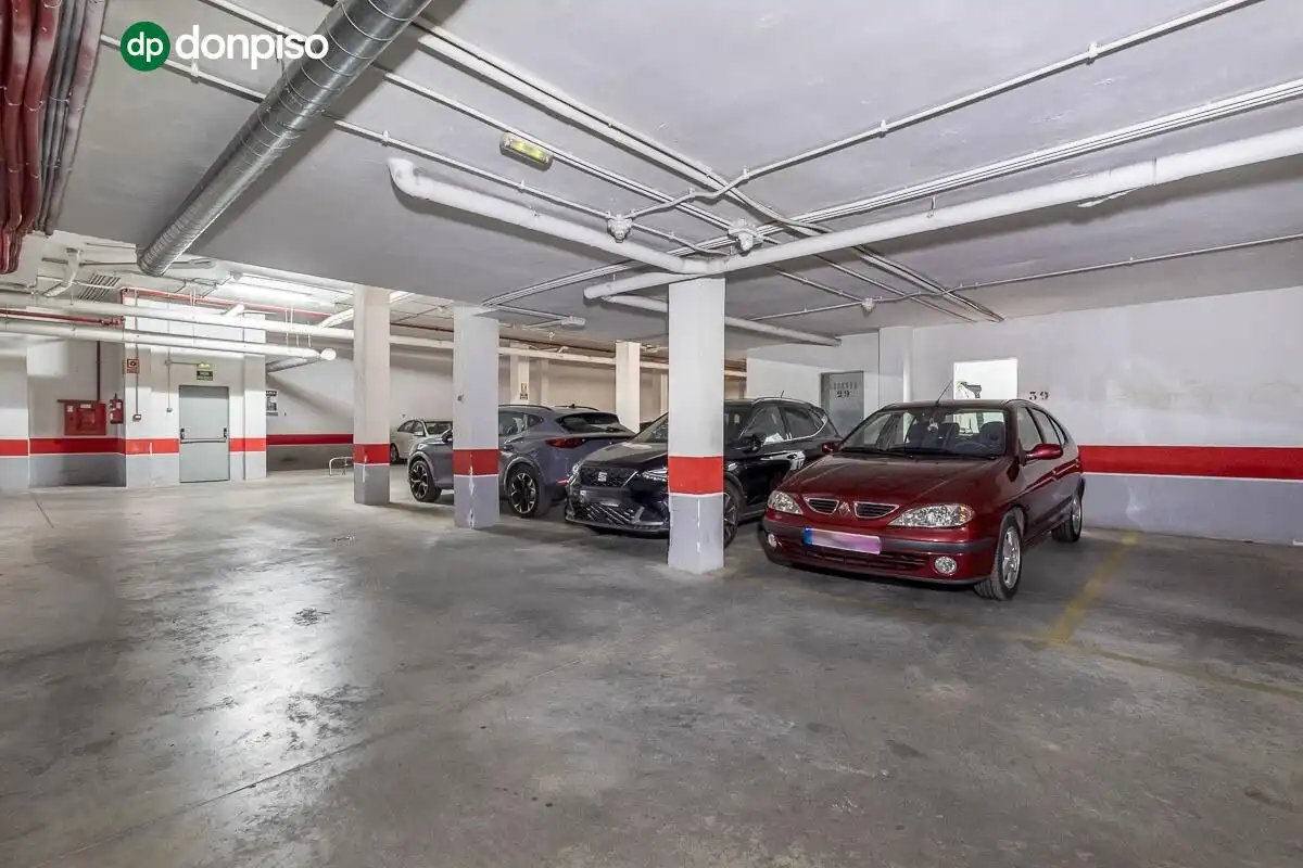Penthouse with pool for sale in PARRAS 2, imagen 23