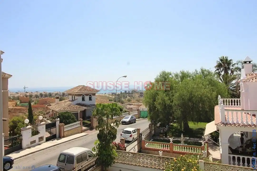 Villa mit Pool zum Verkauf in Torre del Mar, imagen 34
