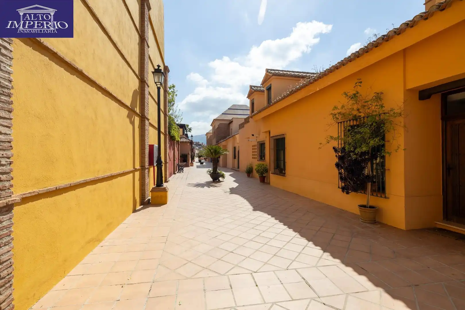 Casa a schiera con terrazza in vendita a Cuesta Pino 65, imagen 64