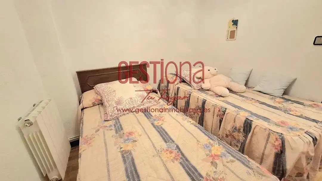Adossat amb terrassa en venda a Hazas de Cesto, imagen 31