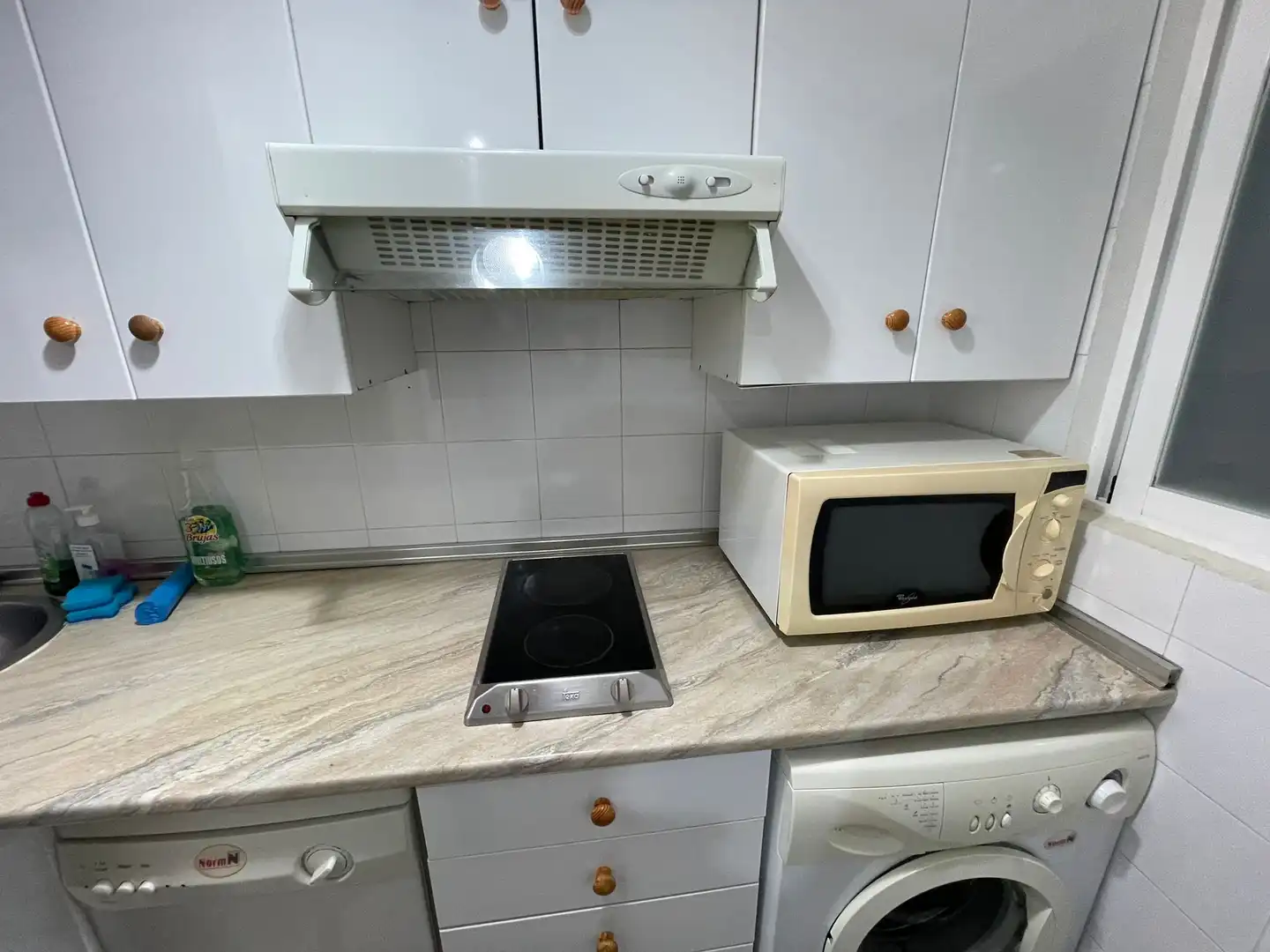 Wohnung mit Terrasse zur Miete in Calle Cerro del Murmullo, imagen 13