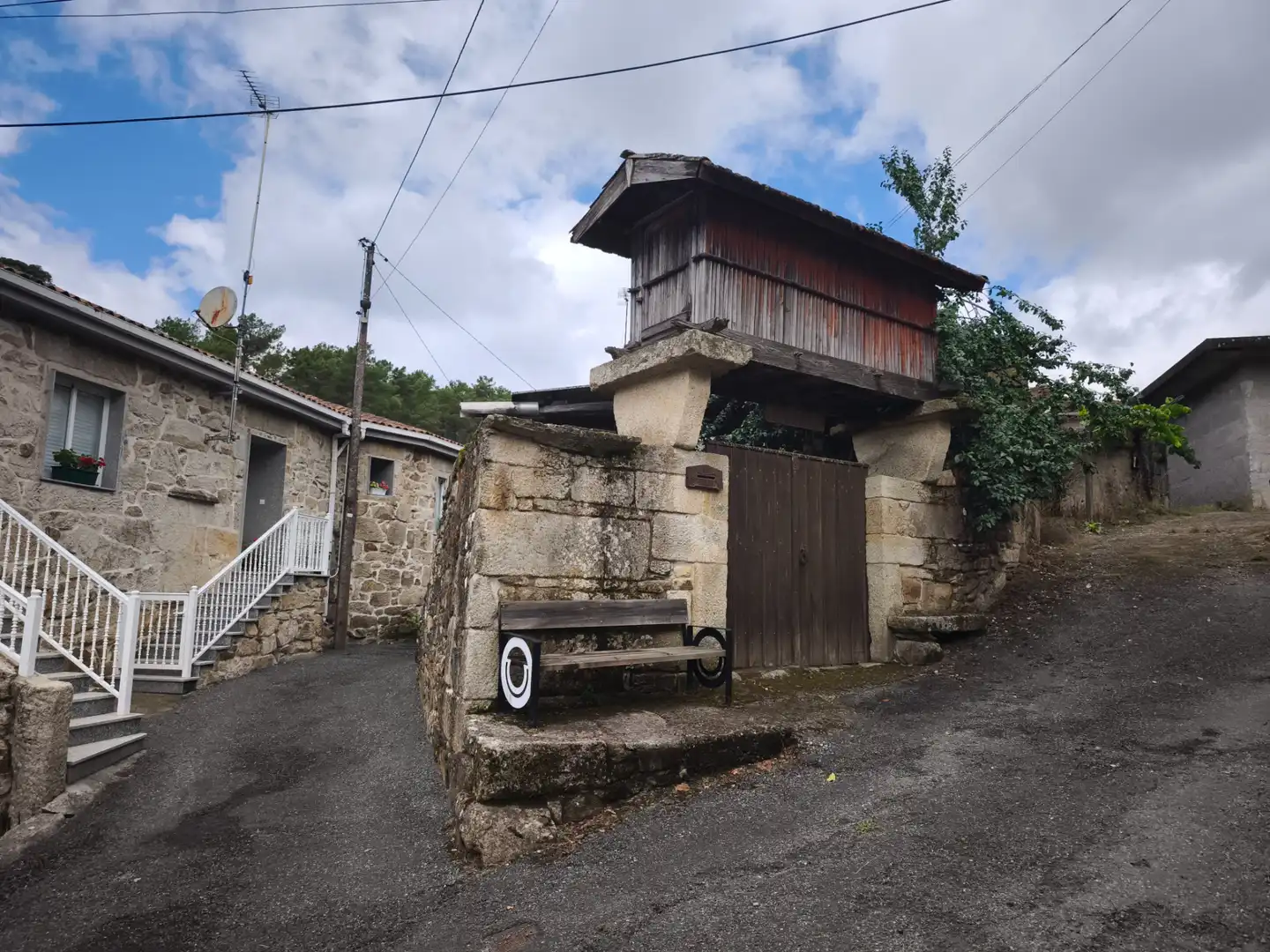 Country house with terrace for sale in Lugar 16, imagen 29