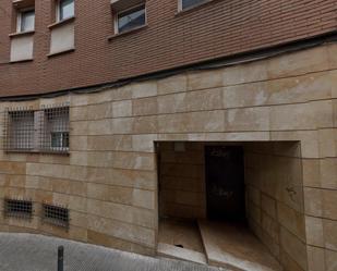 Exterior view of Office for sale in  Barcelona Capital