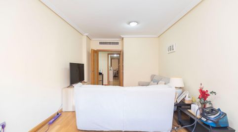 Foto 4 de Pis en venda a Avenida Avenida Nuestra Señora de Montserrat, Nueva Andalucía, Almería Capital