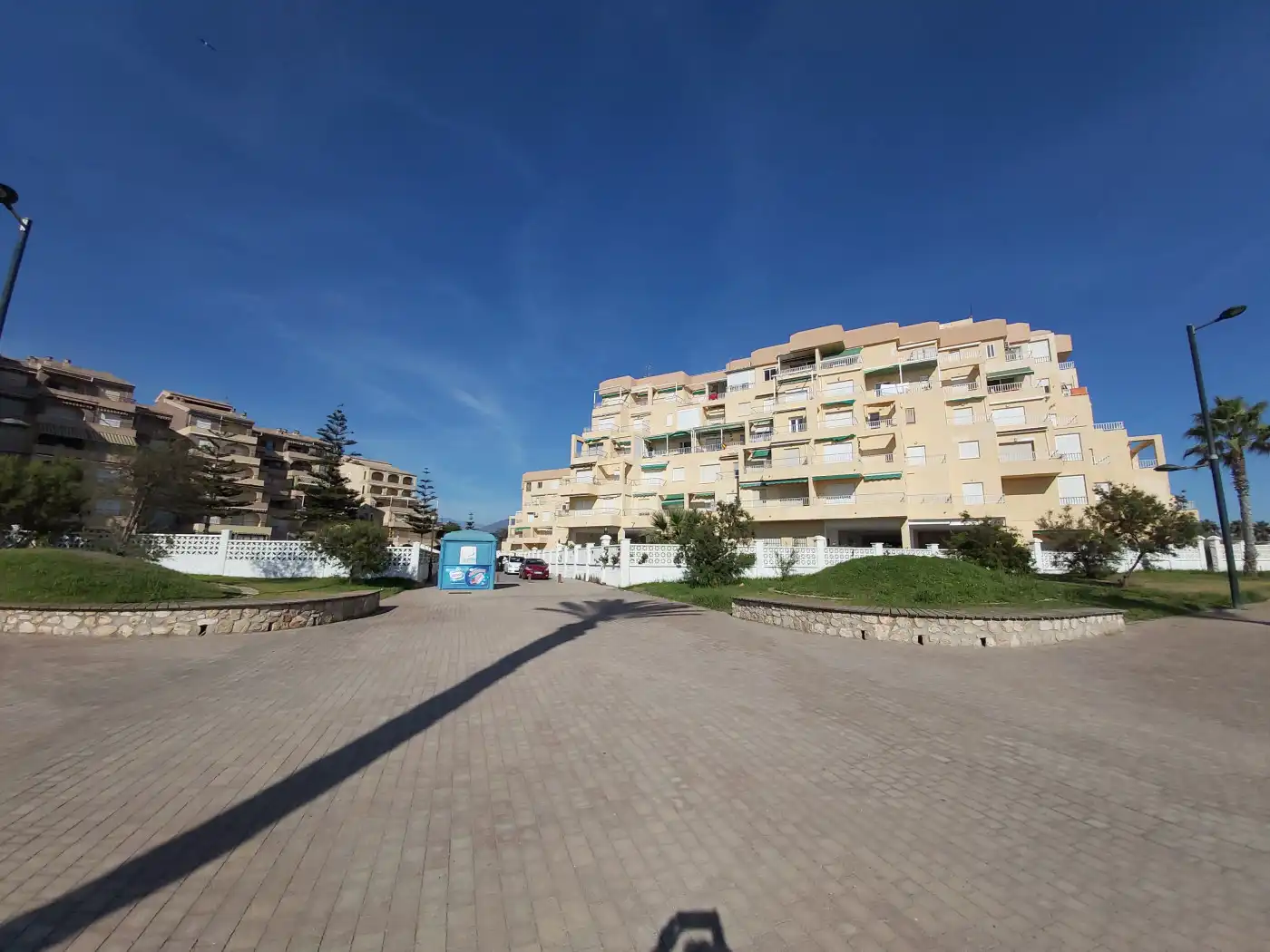 Appartamento con piscina in affitto a Centro, imagen 24