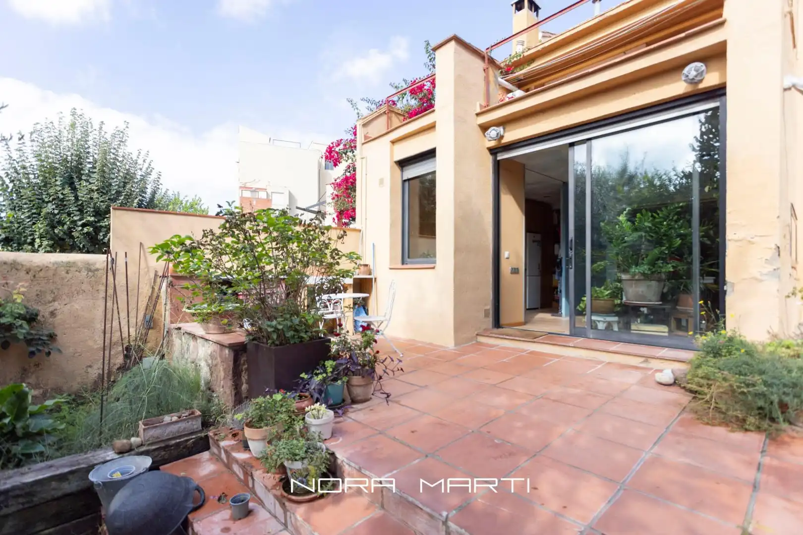 Terraced house for sale in Centre, imagen 2