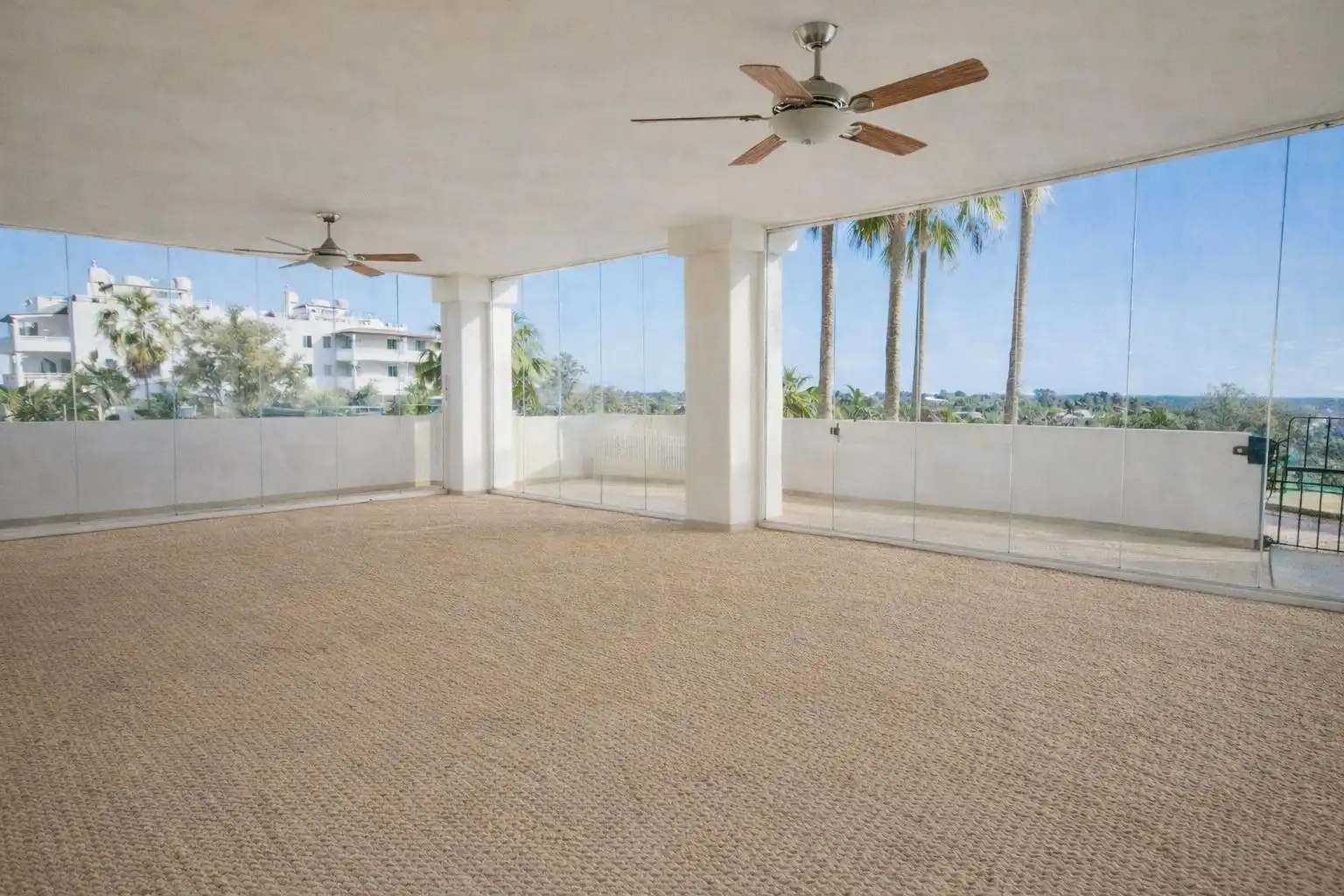 Apartament amb piscina en venda a Selwo, imagen 25