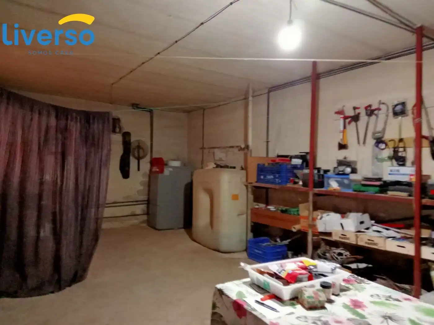 Casa o chalet en venta en Mambrilla de Castrejón con Calefacción, Jardín privado y Trastero