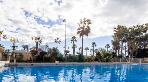 Foto 2 de Estudi en venda a Avenida Manuel Mena Palma, 50, Cortijo Torrequebrada, Benalmádena