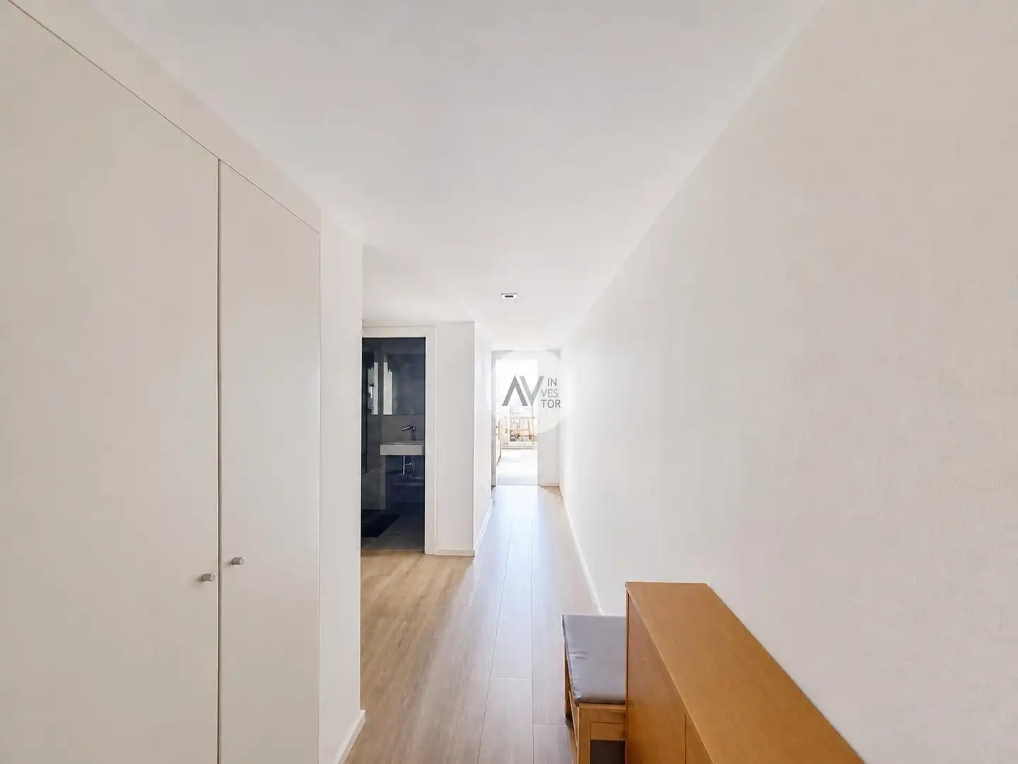 Apartamento en venta en Barcelona con Aire acondicionado, Calefacción y Jardín privado