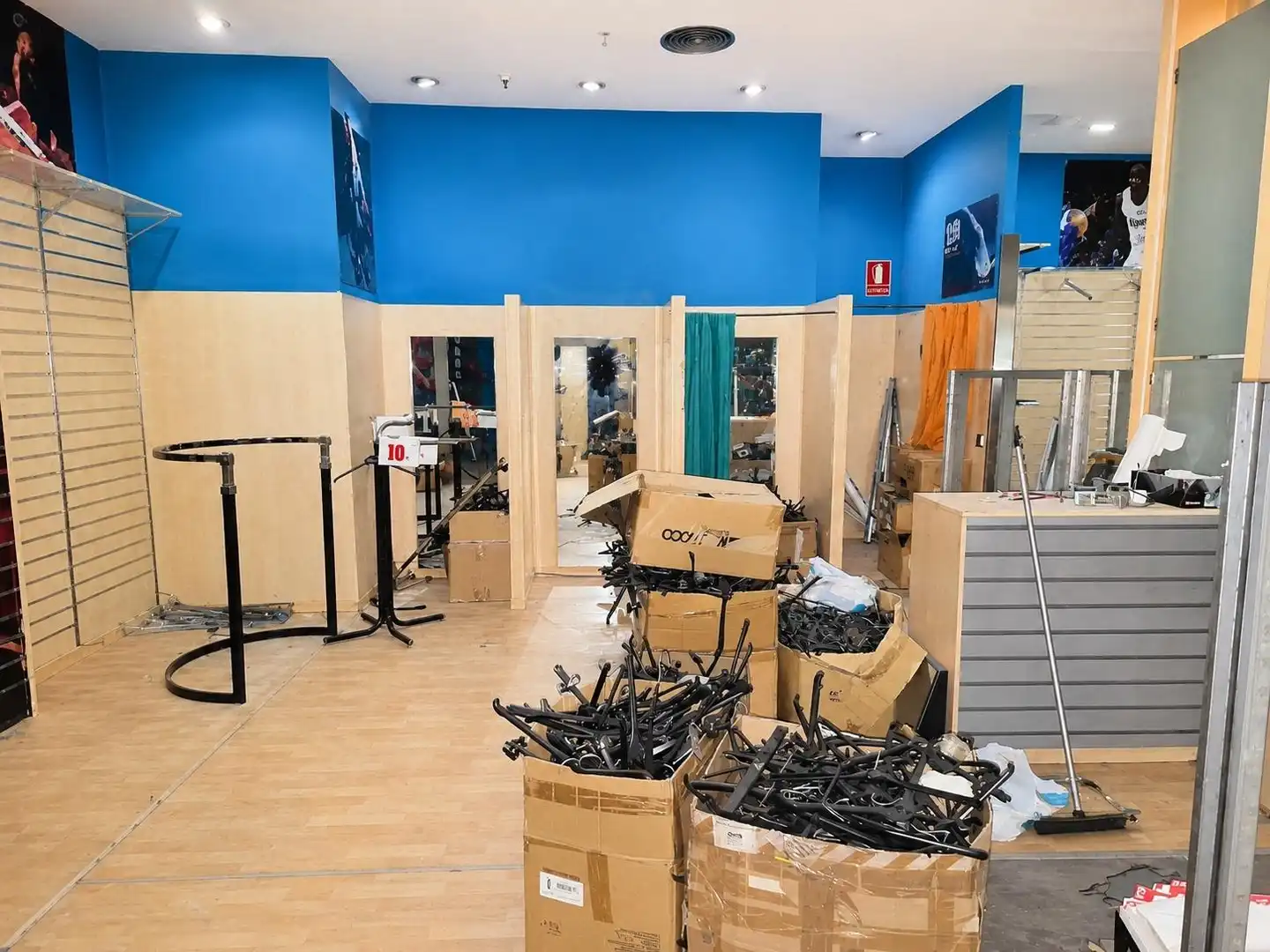 Local comercial en venda a Calle ALCALA, imagen 16
