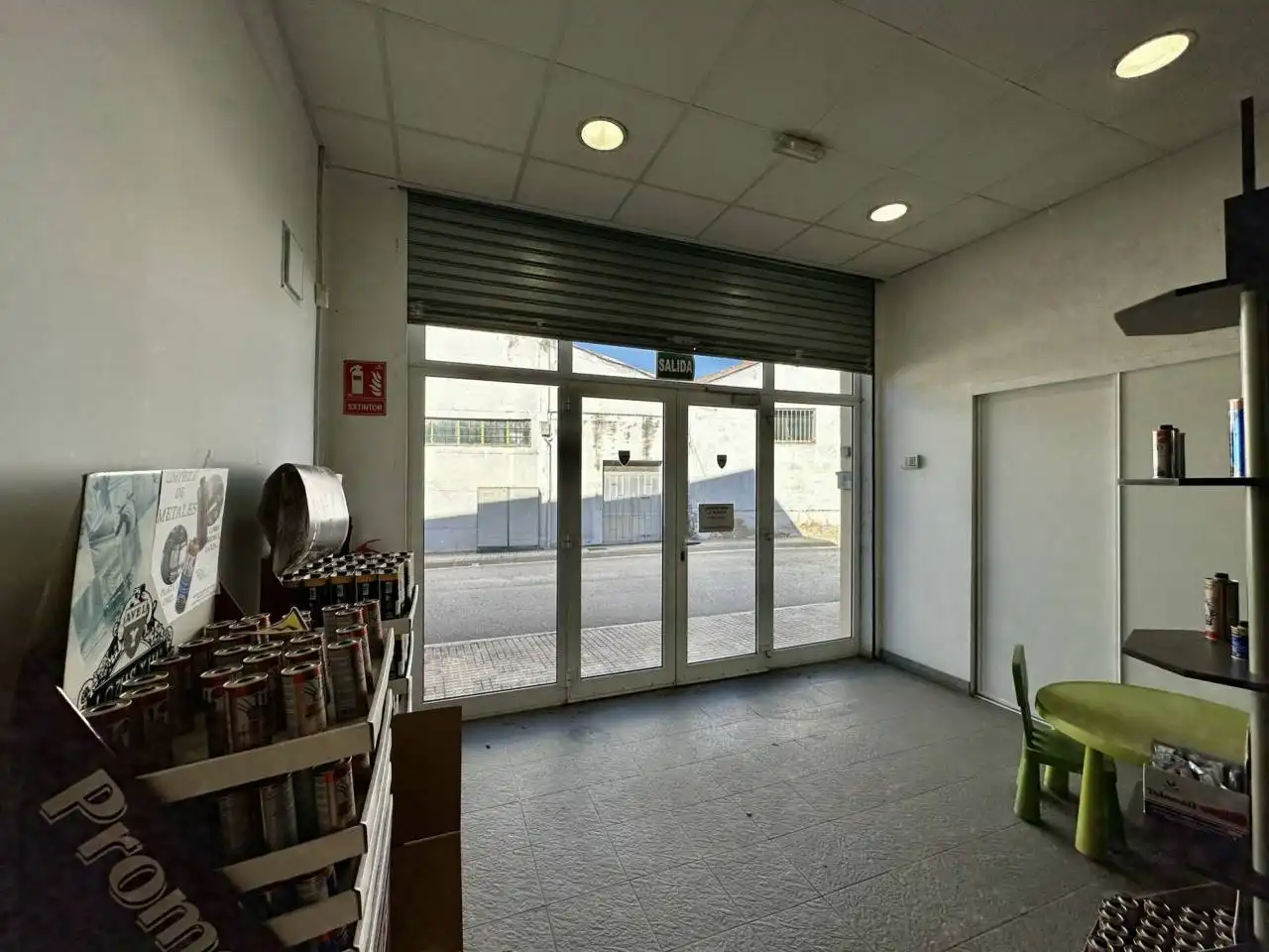 Industrial buildings for sale in Sant Sadurní d'Anoia  with Alarm