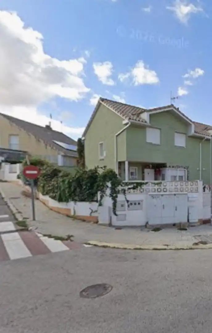 Xalet en venda a Rio Guadiana