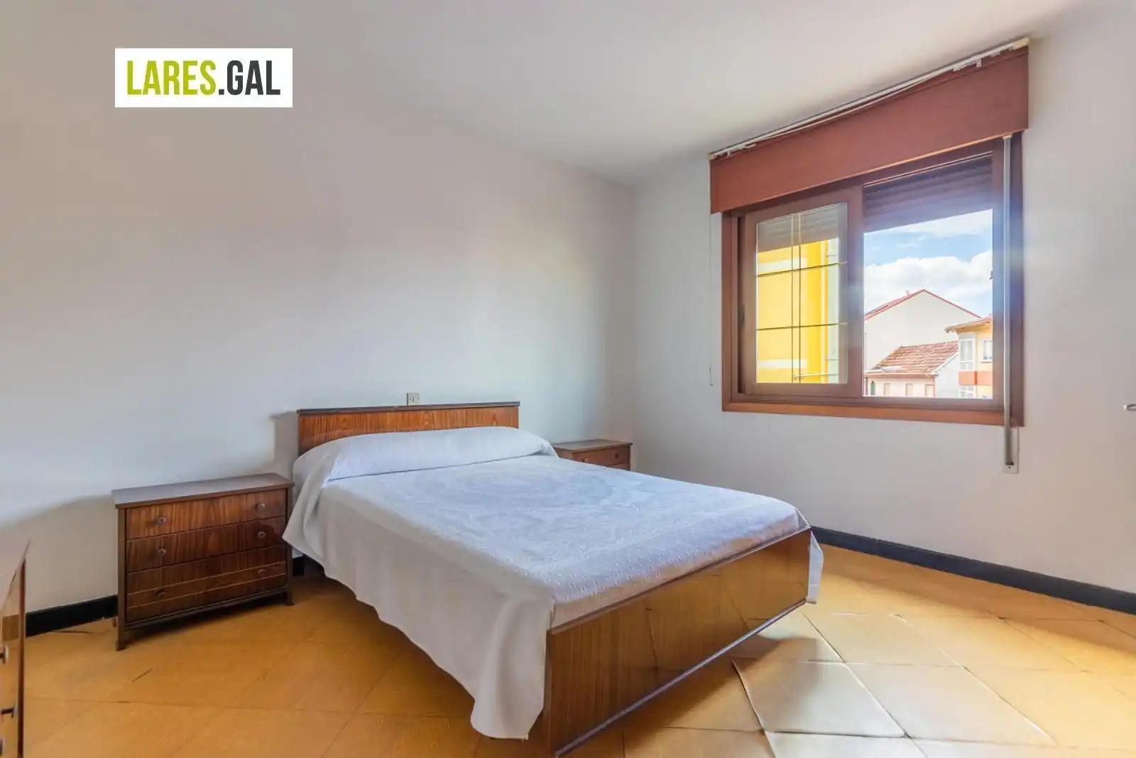 Flat for sale in Porta do Sol, Moaña