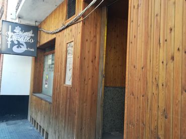Local comercial en venda a Calle de Veracruz
