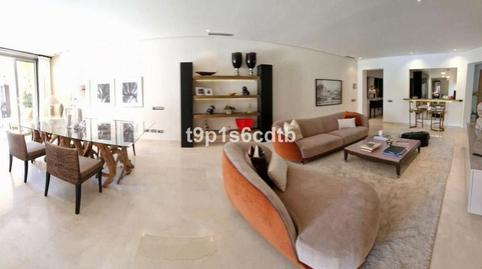 Photo 2 of Planta baja for sale in Urbanizacion Altos Reales, 10, Sierra Blanca, Málaga