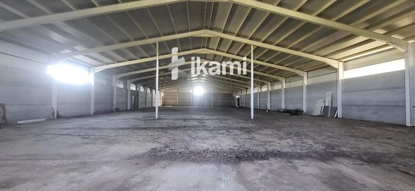 Nave industrial en venta en PUENTE DE ARZOBISPO A OROPESA POLIGONO 1, Oropesa