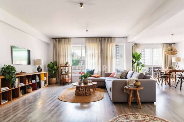 Piso en Venta en San Bartolomé