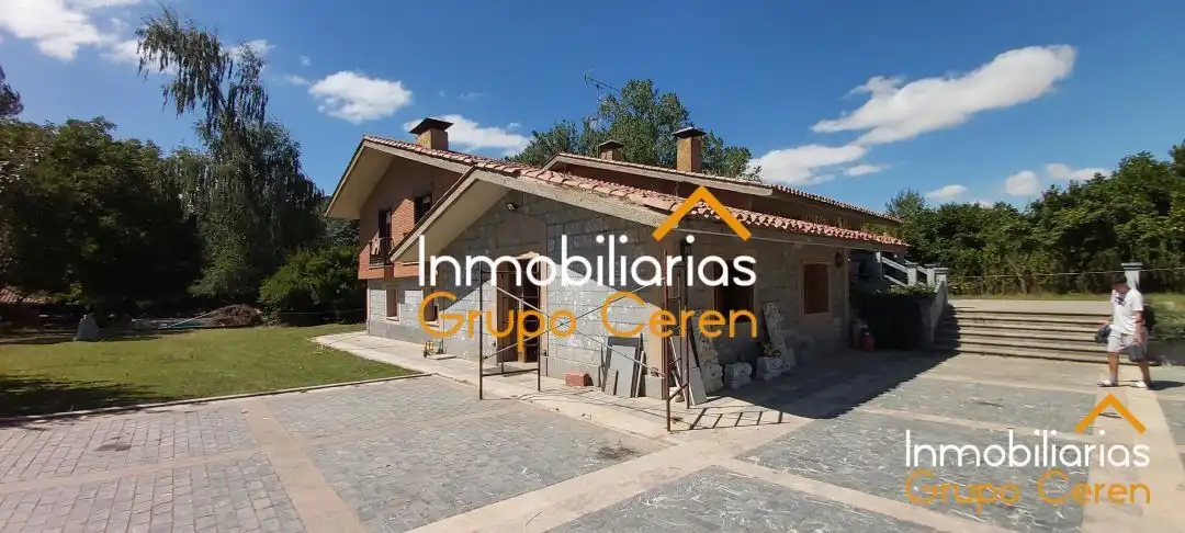 Casa o chalet en venta en Ojacastro