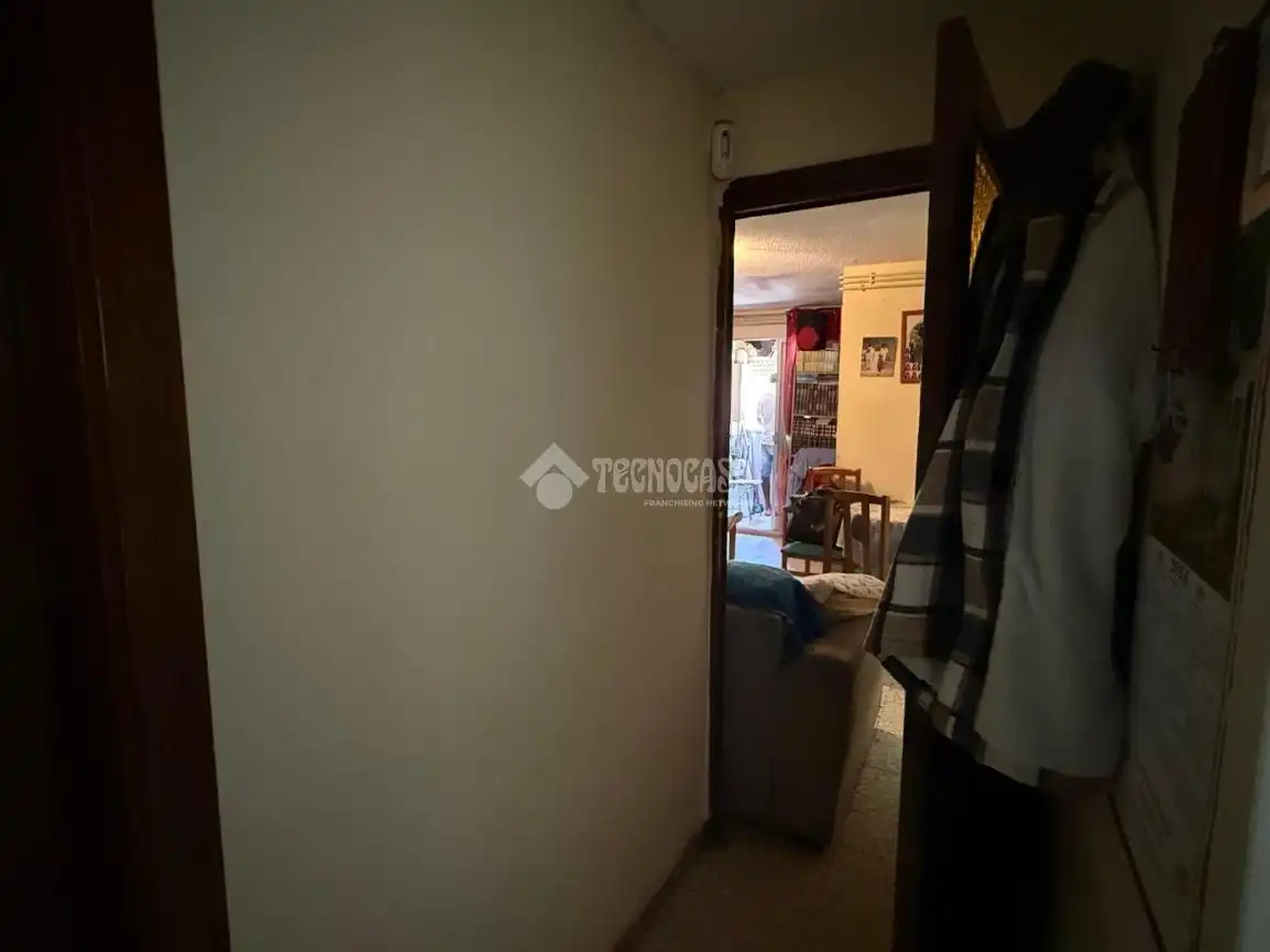 Flat for sale in Madrid