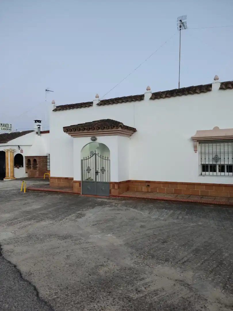 Immobles singulars en venda a Lugar la Angostura, imagen 12
