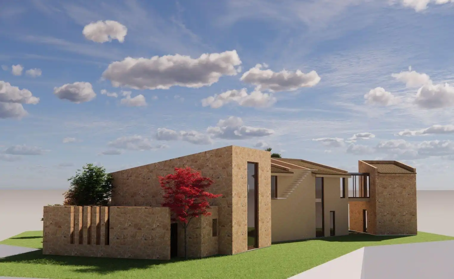 Detached house for sale in Santanyí Poble, imagen 8