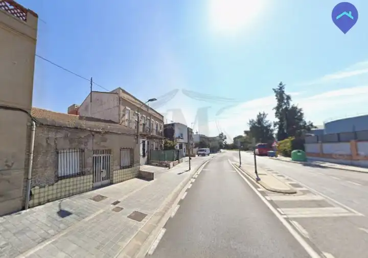 Piso en venta en Carrera del Riu 237