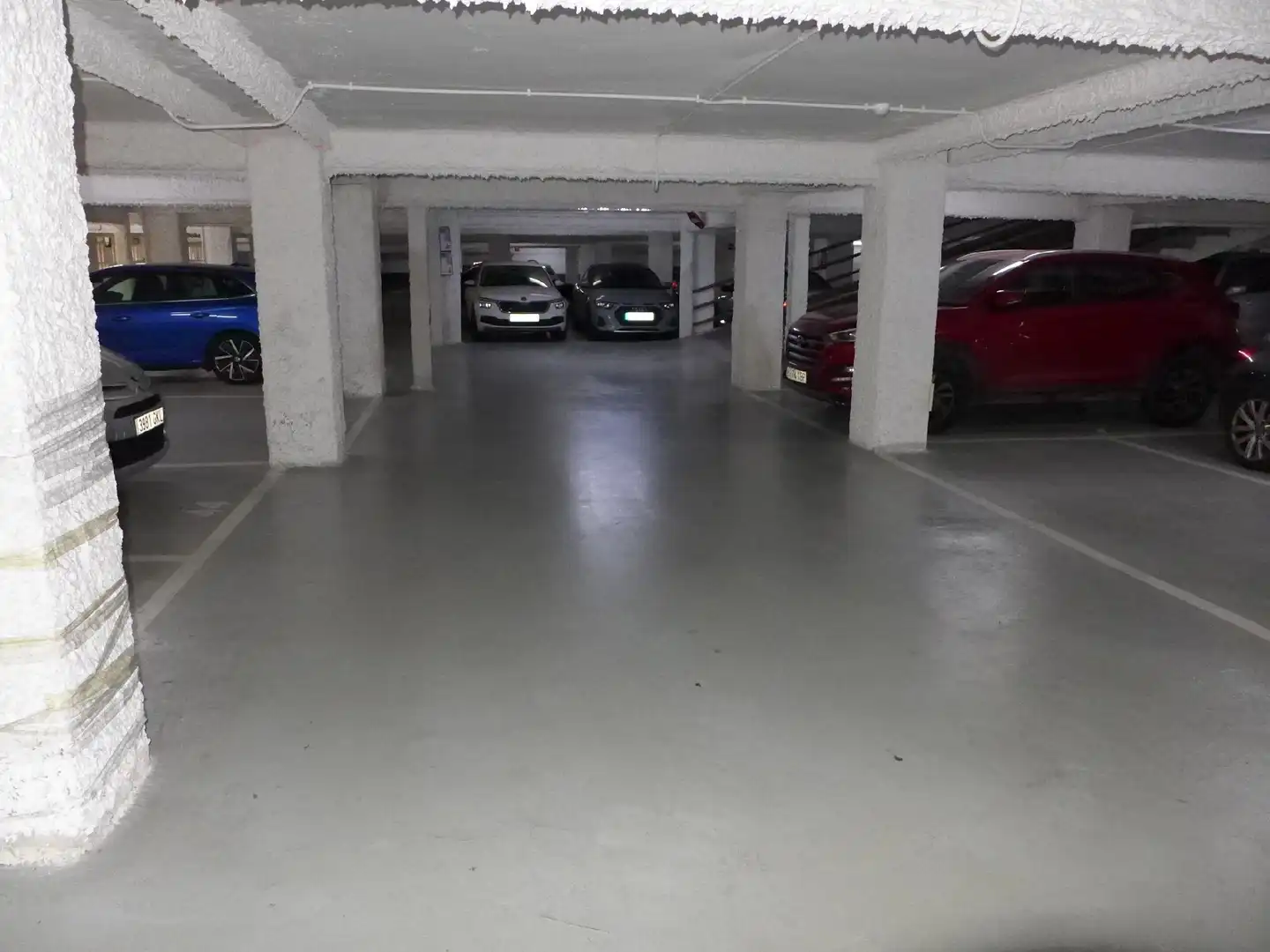 Garage zum Verkauf in Centre - Estació