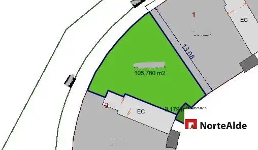 Piso en venta en Barakaldo  con Calefacción, Trastero y Balcón