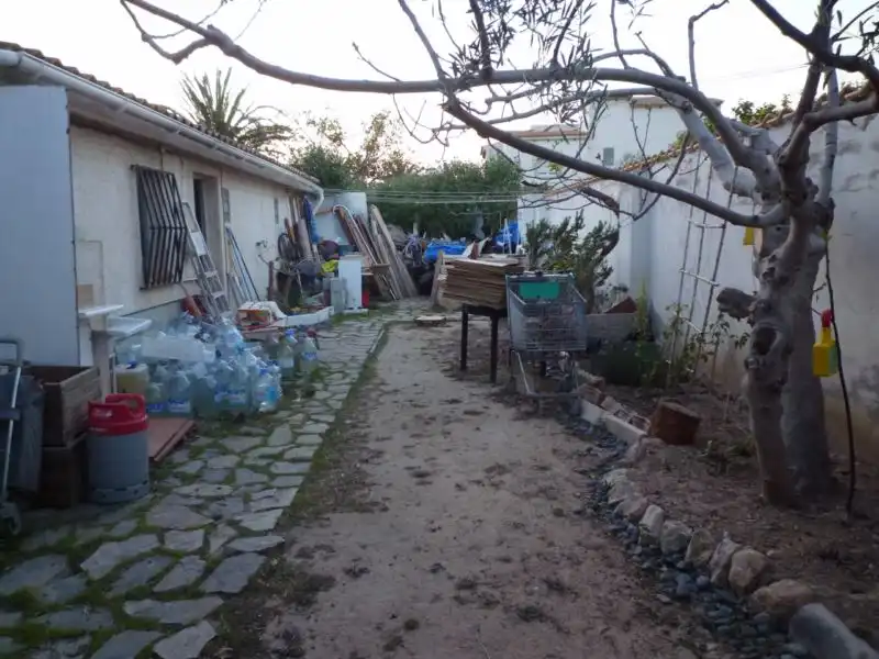 Chalet con jardín en venta en Calle Áncora 88, imagen 12