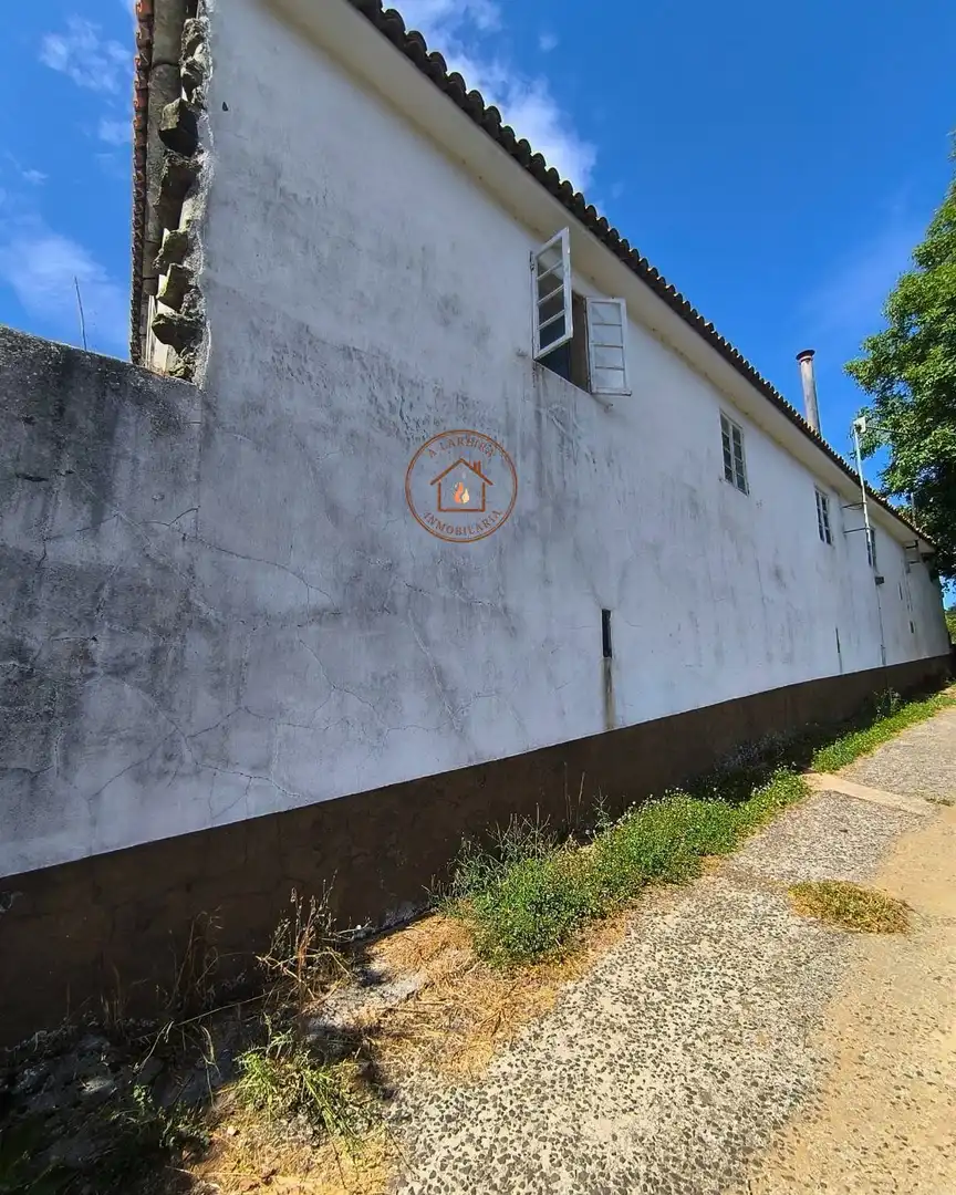 Maison rustique avec jardin à vendre à Lalín, imagen 3