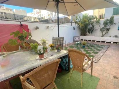 Terrassa de Pis en venda en  Palma de Mallorca amb Aire condicionat i Terrassa