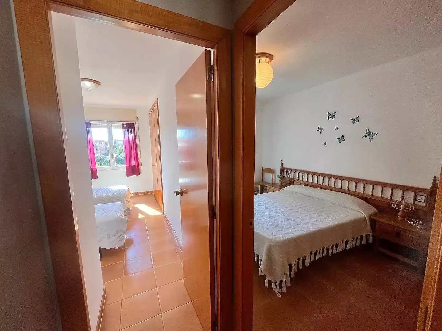 Flat for sale in CAMÍ DE L'OMBRA, imagen 11