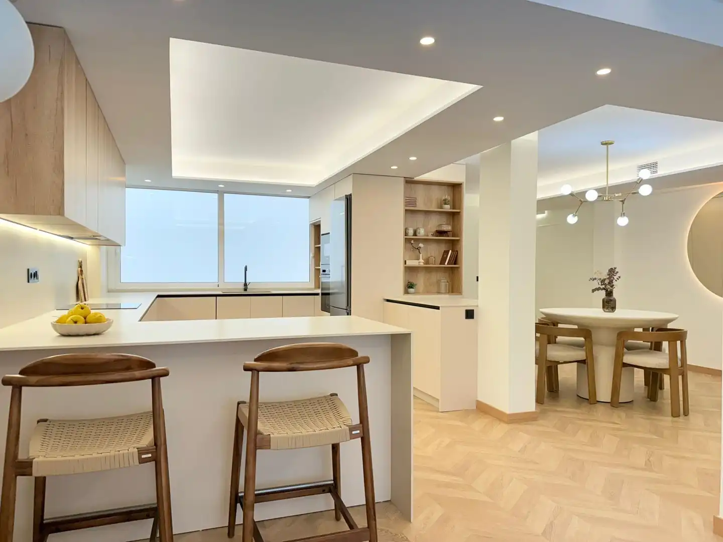Cocina de Piso en venta en Orihuela