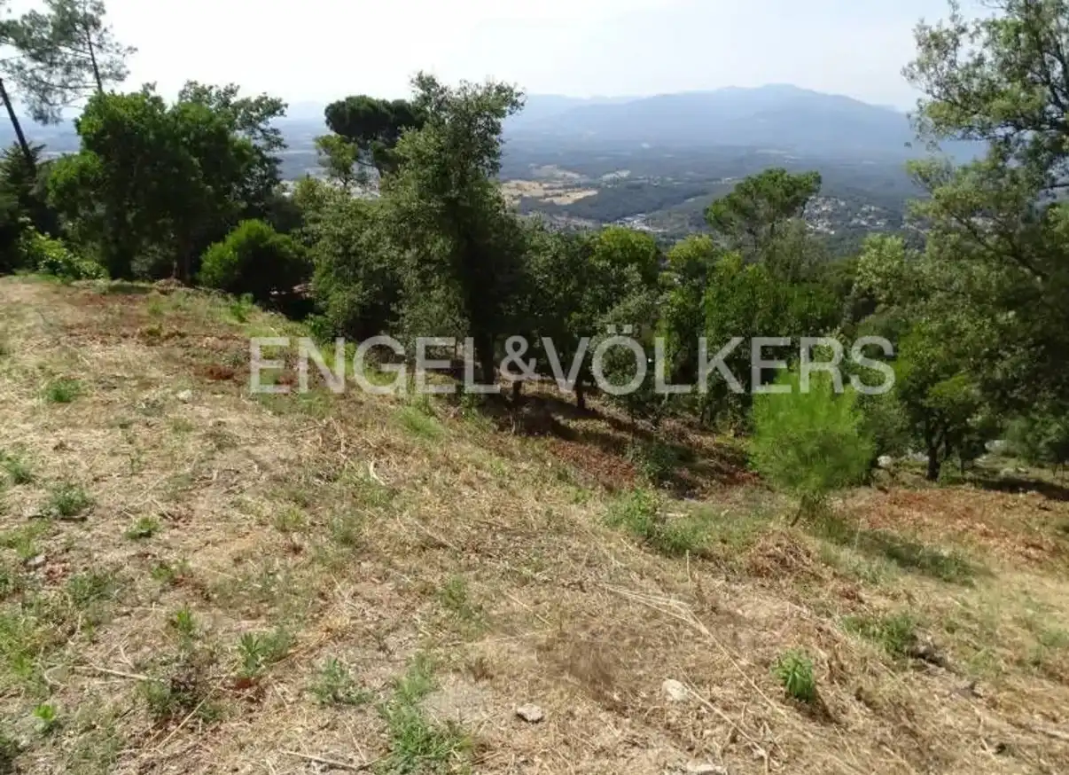 Residential land for sale in Vallgorguina, imagen 2