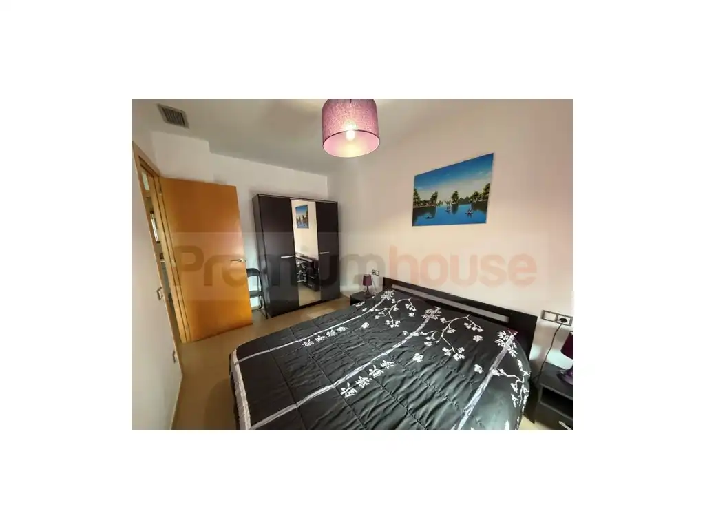 Flat with lift for sale in Calle Almeria D', imagen 12