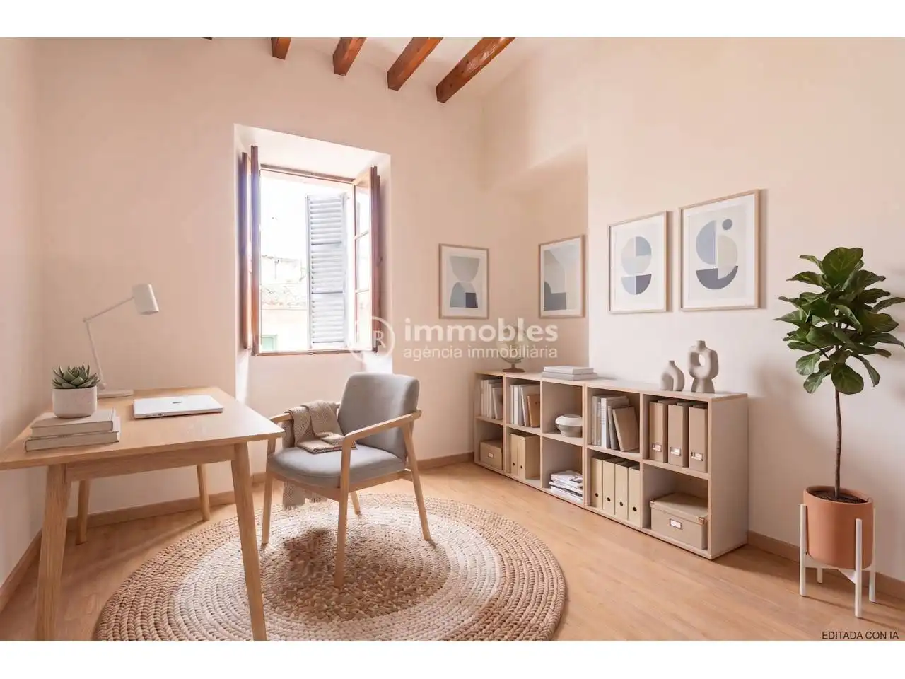 Maison avec jardin à vendre à Alaró, imagen 13