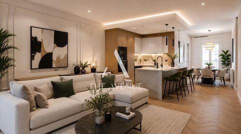Photo 2 of Flat for sale in Calle Calle Antonio Toledano, Fuente del Berro, Madrid Capital