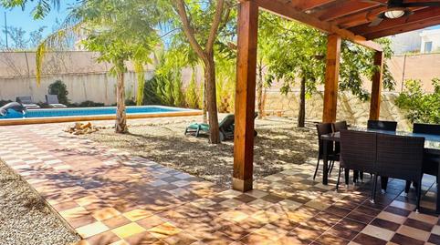 Foto 3 de Casa o xalet en venda a Urbanizacion del Coto Los Romeros, Las Torres de Cotillas, Murcia